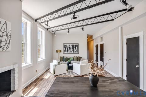 Tiny photo for 323 Randolph Street, Richmond, VA 23220 (MLS # 2623133)
