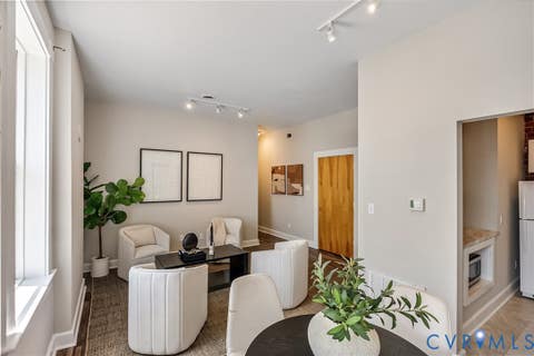 Tiny photo for 323 Randolph Street, Richmond, VA 23220 (MLS # 2623133)
