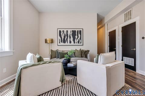 Tiny photo for 323 Randolph Street, Richmond, VA 23220 (MLS # 2623133)