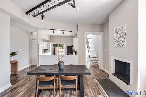 Tiny photo for 323 Randolph Street, Richmond, VA 23220 (MLS # 2623133)