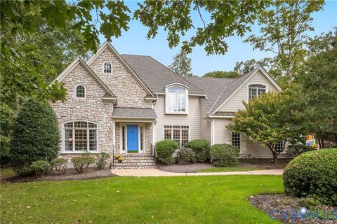 14560 Kenmont Drive Midlothian VA 23113