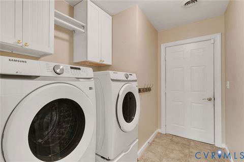 Tiny photo for 11191 Lesfield Court, Hanover, VA 23116 (MLS # 2609000)