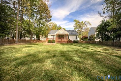 Tiny photo for 11191 Lesfield Court, Hanover, VA 23116 (MLS # 2609000)
