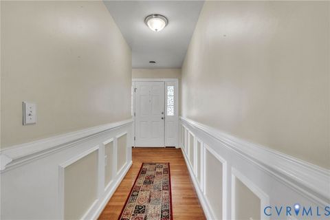 Tiny photo for 11191 Lesfield Court, Hanover, VA 23116 (MLS # 2609000)