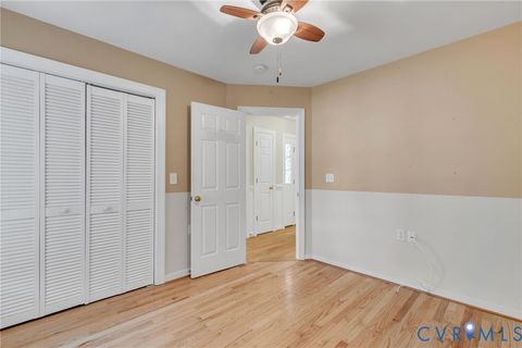 Tiny photo for 11191 Lesfield Court, Hanover, VA 23116 (MLS # 2609000)