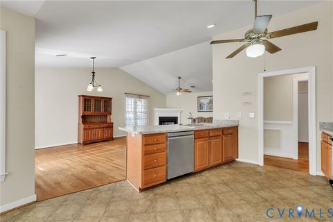 Tiny photo for 11191 Lesfield Court, Hanover, VA 23116 (MLS # 2609000)