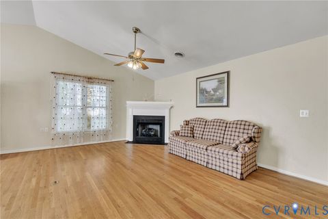 Tiny photo for 11191 Lesfield Court, Hanover, VA 23116 (MLS # 2609000)