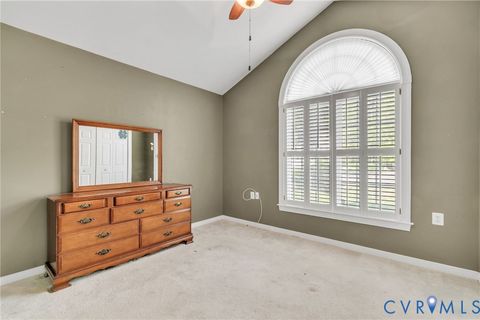 Tiny photo for 11191 Lesfield Court, Hanover, VA 23116 (MLS # 2609000)