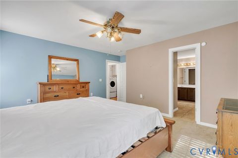 Tiny photo for 11191 Lesfield Court, Hanover, VA 23116 (MLS # 2609000)