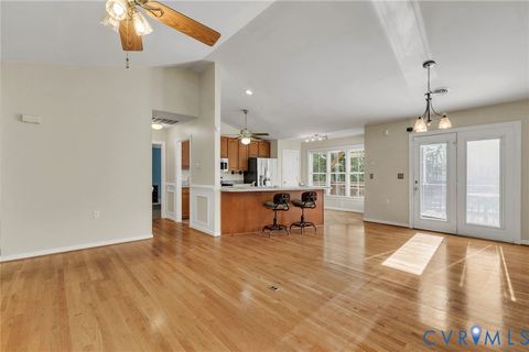Tiny photo for 11191 Lesfield Court, Hanover, VA 23116 (MLS # 2609000)