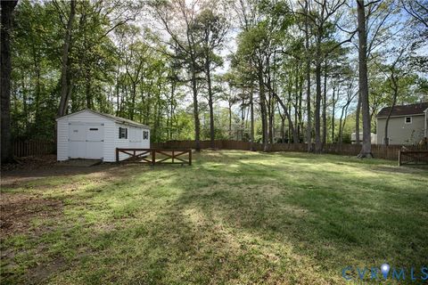 Tiny photo for 11191 Lesfield Court, Hanover, VA 23116 (MLS # 2609000)