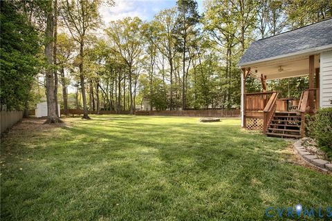 Tiny photo for 11191 Lesfield Court, Hanover, VA 23116 (MLS # 2609000)