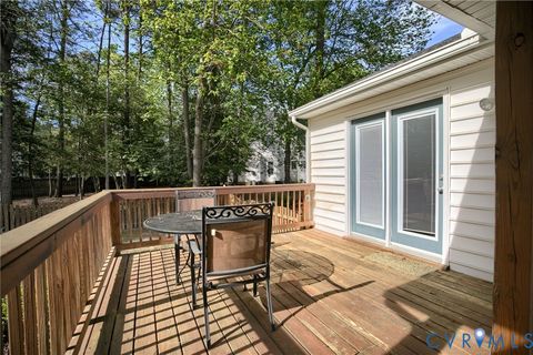 Tiny photo for 11191 Lesfield Court, Hanover, VA 23116 (MLS # 2609000)