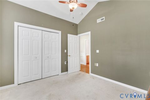 Tiny photo for 11191 Lesfield Court, Hanover, VA 23116 (MLS # 2609000)