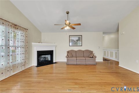 Tiny photo for 11191 Lesfield Court, Hanover, VA 23116 (MLS # 2609000)
