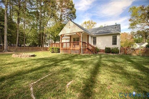 Tiny photo for 11191 Lesfield Court, Hanover, VA 23116 (MLS # 2609000)