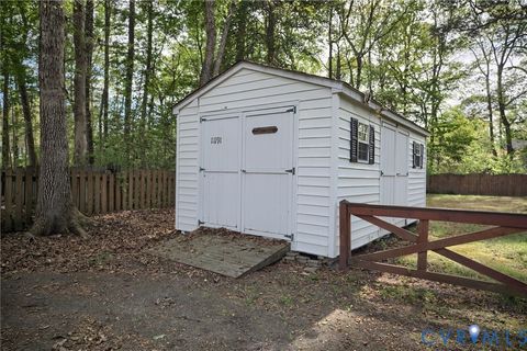 Tiny photo for 11191 Lesfield Court, Hanover, VA 23116 (MLS # 2609000)