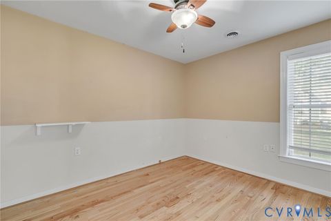 Tiny photo for 11191 Lesfield Court, Hanover, VA 23116 (MLS # 2609000)