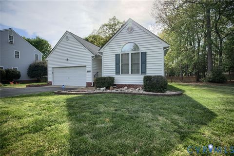 Tiny photo for 11191 Lesfield Court, Hanover, VA 23116 (MLS # 2609000)