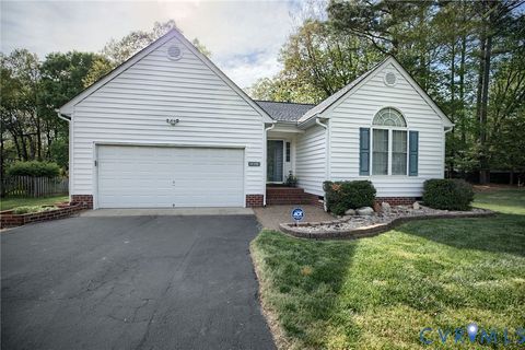 Photo of 11191 Lesfield Court, Hanover, VA 23116 (MLS # 2609000)
