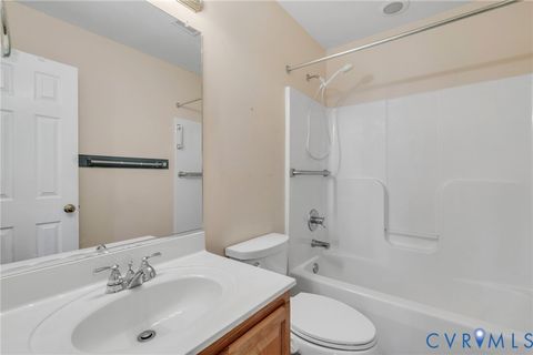 Tiny photo for 11191 Lesfield Court, Hanover, VA 23116 (MLS # 2609000)