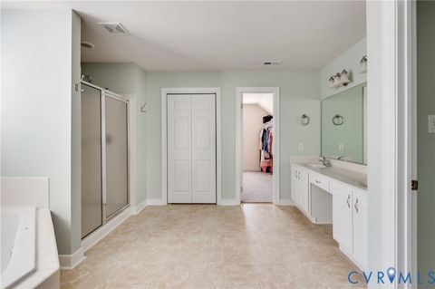 Tiny photo for 13619 Grove Pond Drive, Midlothian, VA 23114 (MLS # 2610209)