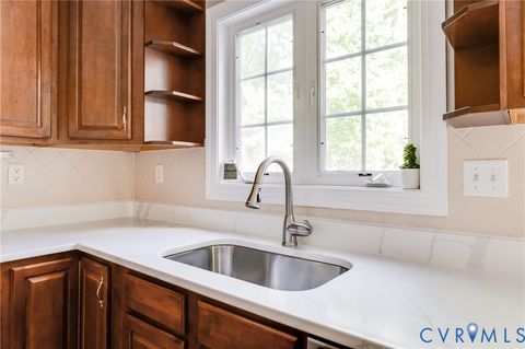 Tiny photo for 13619 Grove Pond Drive, Midlothian, VA 23114 (MLS # 2610209)