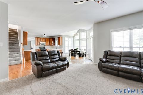 Tiny photo for 13619 Grove Pond Drive, Midlothian, VA 23114 (MLS # 2610209)
