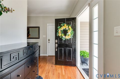 Tiny photo for 13619 Grove Pond Drive, Midlothian, VA 23114 (MLS # 2610209)