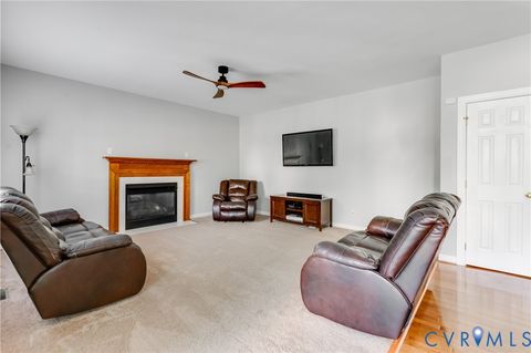 Tiny photo for 13619 Grove Pond Drive, Midlothian, VA 23114 (MLS # 2610209)