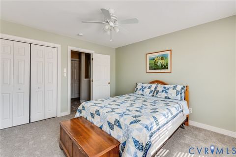 Tiny photo for 13619 Grove Pond Drive, Midlothian, VA 23114 (MLS # 2610209)