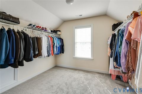 Tiny photo for 13619 Grove Pond Drive, Midlothian, VA 23114 (MLS # 2610209)