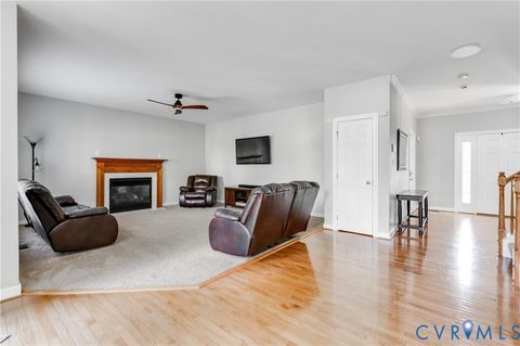 Tiny photo for 13619 Grove Pond Drive, Midlothian, VA 23114 (MLS # 2610209)