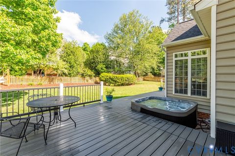 Tiny photo for 13619 Grove Pond Drive, Midlothian, VA 23114 (MLS # 2610209)