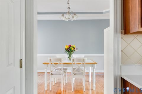 Tiny photo for 13619 Grove Pond Drive, Midlothian, VA 23114 (MLS # 2610209)
