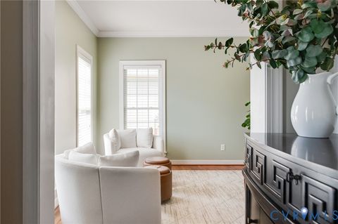 Tiny photo for 13619 Grove Pond Drive, Midlothian, VA 23114 (MLS # 2610209)