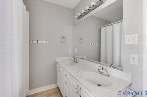 Tiny photo for 13619 Grove Pond Drive, Midlothian, VA 23114 (MLS # 2610209)