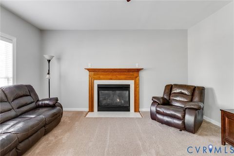 Tiny photo for 13619 Grove Pond Drive, Midlothian, VA 23114 (MLS # 2610209)