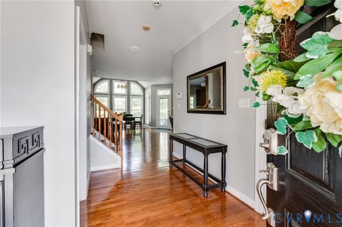 Tiny photo for 13619 Grove Pond Drive, Midlothian, VA 23114 (MLS # 2610209)