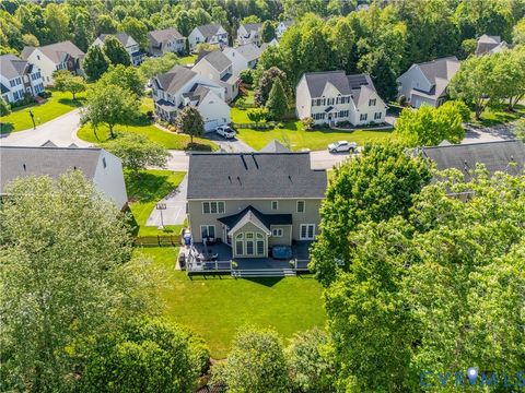 Tiny photo for 13619 Grove Pond Drive, Midlothian, VA 23114 (MLS # 2610209)