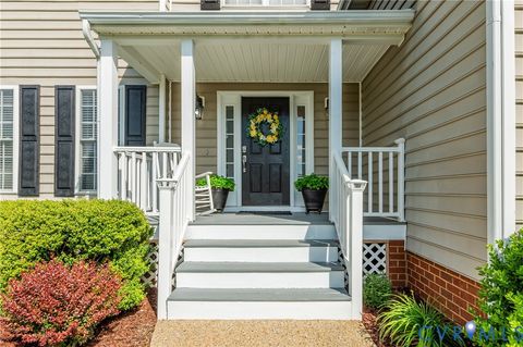Tiny photo for 13619 Grove Pond Drive, Midlothian, VA 23114 (MLS # 2610209)