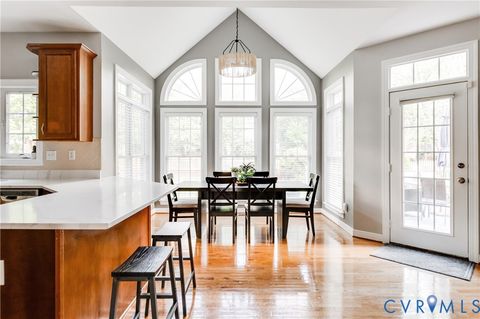 Tiny photo for 13619 Grove Pond Drive, Midlothian, VA 23114 (MLS # 2610209)