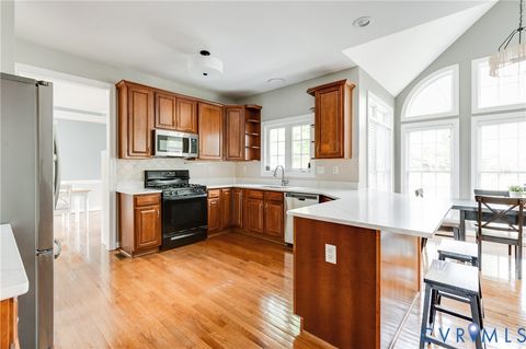 Tiny photo for 13619 Grove Pond Drive, Midlothian, VA 23114 (MLS # 2610209)