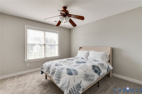 Tiny photo for 13619 Grove Pond Drive, Midlothian, VA 23114 (MLS # 2610209)
