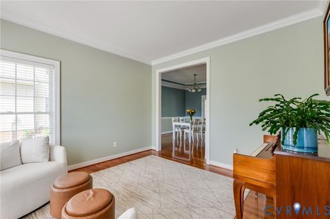 Tiny photo for 13619 Grove Pond Drive, Midlothian, VA 23114 (MLS # 2610209)