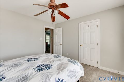 Tiny photo for 13619 Grove Pond Drive, Midlothian, VA 23114 (MLS # 2610209)