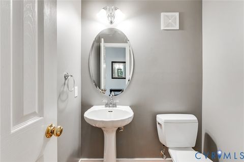 Tiny photo for 13619 Grove Pond Drive, Midlothian, VA 23114 (MLS # 2610209)