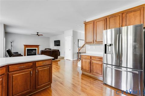 Tiny photo for 13619 Grove Pond Drive, Midlothian, VA 23114 (MLS # 2610209)
