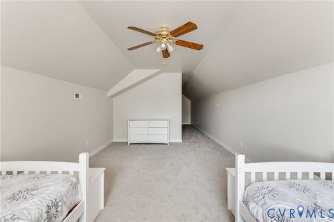Tiny photo for 13619 Grove Pond Drive, Midlothian, VA 23114 (MLS # 2610209)