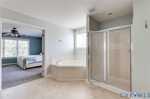 Tiny photo for 13619 Grove Pond Drive, Midlothian, VA 23114 (MLS # 2610209)